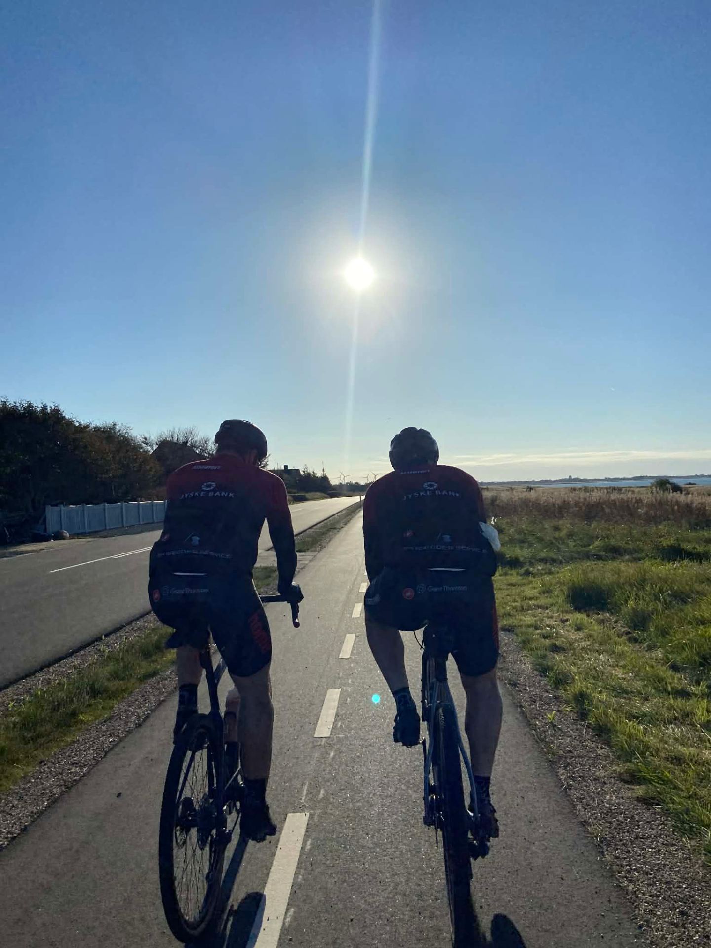 Assentoft Cykelmotion — fitness studio-studio i Drastrup, Randers